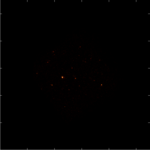 XRT  image of GRB 071227