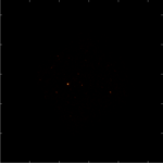 XRT image of GRB 071227