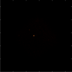 XRT image of GRB 080129