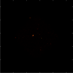 XRT  image of GRB 080205