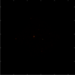 XRT  image of GRB 080205