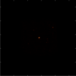 XRT  image of GRB 080207