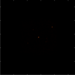 XRT image of GRB 080207