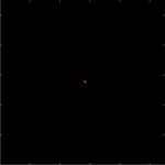 XRT image of GRB 080207
