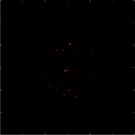 XRT image of GRB 080307