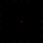 XRT image of GRB 080310
