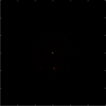XRT image of GRB 080310