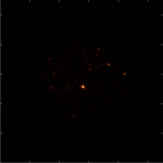 XRT image of GRB 080319B