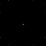 XRT image of GRB 080319C