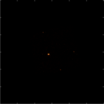XRT  image of GRB 080319D