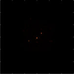 XRT  image of GRB 080320
