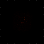XRT image of GRB 080320