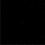 XRT image of GRB 080325