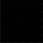 XRT image of GRB 080325