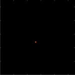 XRT image of GRB 080328