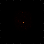 XRT image of GRB 080411