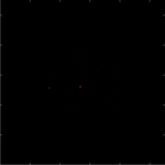 XRT image of GRB 080413A