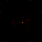 XRT  image of GRB 080413B