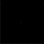 XRT image of GRB 080604