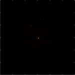 XRT  image of GRB 080605