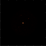 XRT  image of GRB 080607
