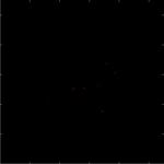 XRT  image of GRB 080613B
