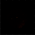 XRT image of GRB 080623