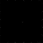 XRT image of GRB 080703