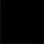 XRT image of GRB 080710