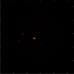 XRT  image of GRB 080721