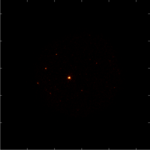 XRT  image of GRB 080721