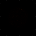 XRT  image of GRB 080802