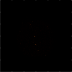 XRT  image of GRB 080805