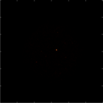 XRT  image of GRB 080810
