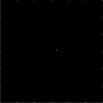 XRT image of GRB 080810