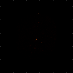 XRT  image of GRB 080903