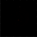 XRT image of GRB 080903