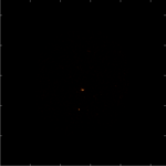 XRT image of GRB 080903