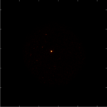 XRT  image of GRB 080905B