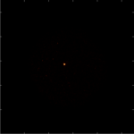 XRT image of GRB 080905B