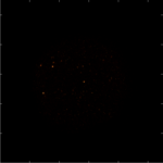 XRT image of GRB 080913