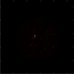 XRT  image of GRB 080916A