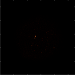 XRT image of GRB 080916A