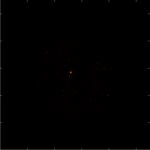 XRT image of GRB 080916A