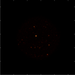 XRT  image of GRB 081007
