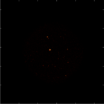 XRT  image of GRB 081007