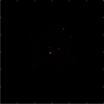 XRT  image of GRB 081008