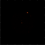 XRT  image of GRB 081008