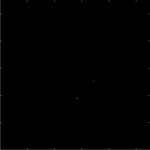 XRT image of GRB 081011