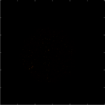 XRT  image of GRB 081012